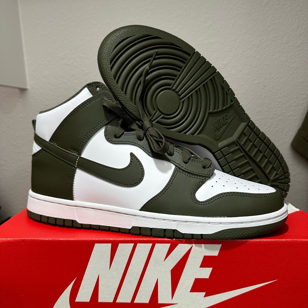 Nike Dunk High